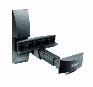 Vogel's VLB200 Clamping Wall Mount for Bookshelf Speakers with Tilt and Turn (Discontinued by Manufacturer): Electronics