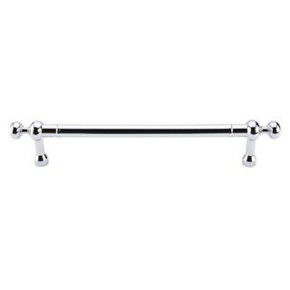 Top Knobs M829 7 Somerset Weston Appliance Pull Chrome   Cabinet And Furniture Knobs  