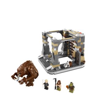 LEGO Star Wars: Rancor Pit (75005)      Toys
