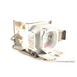 BenQ SP831 replacement projector lamp bulb with housing   High quality replacement lamp: Electronics