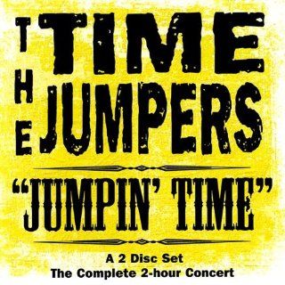 Jumpin' Time: Music