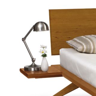 Copeland Furniture Astrid Detachable Bedside Shelf 2 AST 01