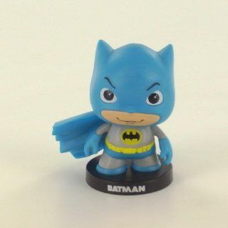 Little Mates   Figurine   Dc Comics   mini Batman   3245390061867: Toys & Games