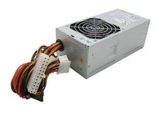 FSP FSP300 60GHT(85) 300W Active PFC Power Supply 8cm Sleeve Fan 80Plus Bronze: Computers & Accessories