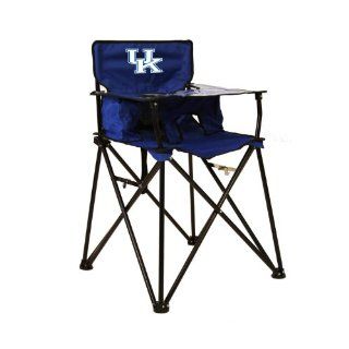 Kentucky Wildcats NCAA Ultimate Travel Child High Chair   Sporting Goods