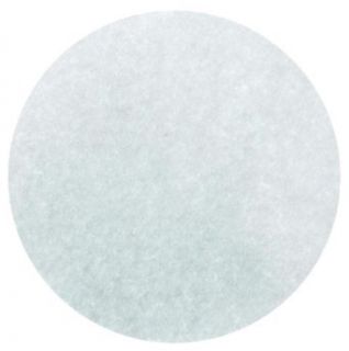 Whatman 10411411 White PTFE Membrane Filter Circle, 47mm Diameter, 0.2 Micron (Pack of 100): Science Lab Filter Membranes: Industrial & Scientific