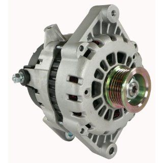 Db Electrical Adr0356 Chevy Optra 2.0L Alternator For 04 05 06 07 08 8484: Automotive
