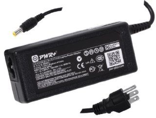 Pwr+ 12 Ft AC Adapter Laptop Charger for Toshiba Satellite C55 S55 S55t S75 P50 C55D C55t E45t C50 P55t L55 P55 NB15t S75t S50 C75d C55Dt L75d L50; C55 A5300, P55 A5312, P55t A5202, P55 A5200, E45T A4300, E55 A5114, C55D A5380, C55 A5220, NB15T A1302, E55