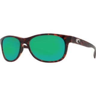 Costa Prop Polarized Sunglasses   Costa 400G Glass Lens