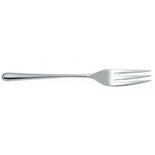 Alessi Caccia 10.2 Serving Fork in Mirror Polished by Luigi Caccia Dominioni