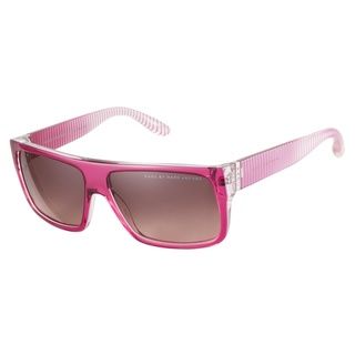 Marc By Marc Jacobs Mmj096ns 0em DZ Fuchsia Pink 57 Sunglasses