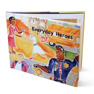 notNeutral Everyday Heroes Book 14001600