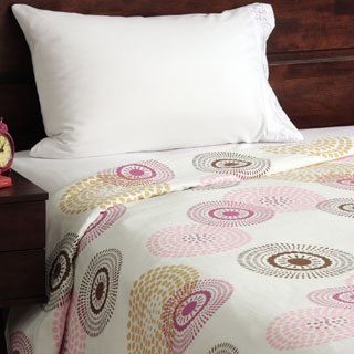 Cocalo Iris Twin size Duvet Cover