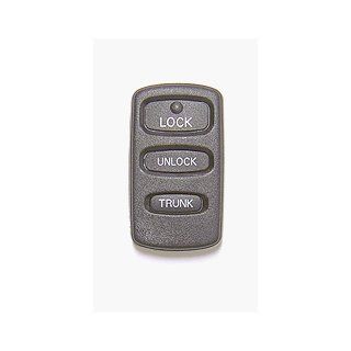 Keyless Entry Remote Fob Clicker for 2002 Mitsubishi Galant With Do It Yourself Programming Automotive