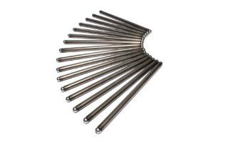 Competition Cams 7831 16 High Energy Pushrods for Small Block Ford 255 and 302, '65 up with Flat Tappet Cam, 5/16" Diameter, 6.881" Length: Automotive