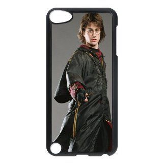 E Cover Famous Actor Phone Case Coverfor Ipod Touch 5 Daniel Radcliffe Collection E Cover 6844: Cell Phones & Accessories
