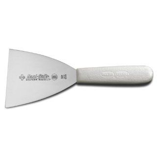 Dexter Russell S293 Sani Safe 3" Griddle Scraper: Kitchen & Dining
