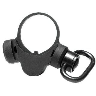 Troy Industries OEM Sling Mount (Black) : Gun Slings : Sports & Outdoors