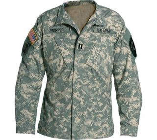 Propper ACU Coat 50N/50C   Army Universal Digital