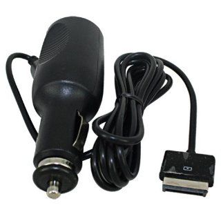 Car Charger Power Adapter for Asus Eee Pad Transformer TF300 TF201 TF101 SL101: Electronics