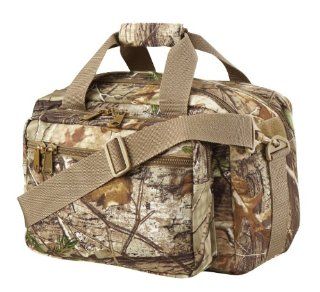 Buck Commander Deluxe Range Bag : Hunting Game Belts And Bags : Sports & Outdoors