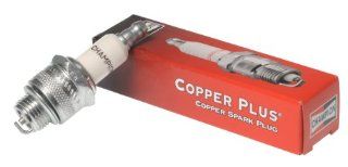 Champion RL82C (874M) Copper Plus Small Engine Spark Plug, Pack of 1: Automotive