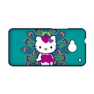 Hello Kitty HTC ONE M7 Case Slim Fit HTC ONE M7 Case: Cell Phones & Accessories