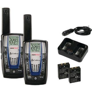 AWM Gmrs/Frs 2 Way Radios By Cobra CXR875: Computers & Accessories