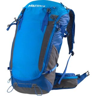 Marmot Kompressor Verve 32 Daypack   1953cu in