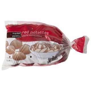 Market Pantry® Red Idaho Potatoes 5 lb.