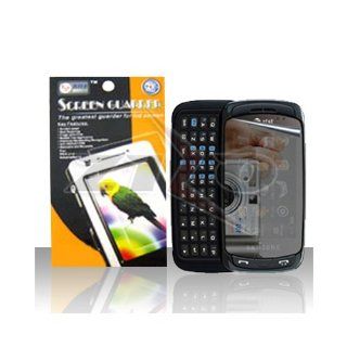 Reflective Screen Protector for Samsung Impression SGH A877: Cell Phones & Accessories