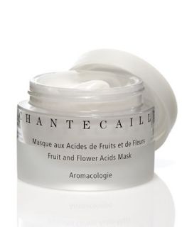 Fruit and Flower Acids Mask   Chantecaille