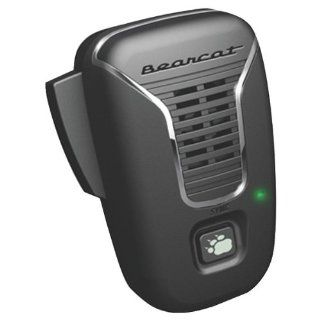 Uniden BC906W CB Wireless Microphone: Car Electronics
