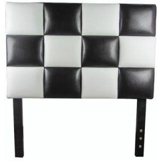 NOYA USA Modern Twin Upholstered Headboard H 1008 A062