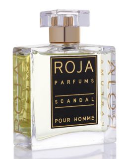 Mens Scandal Pour Homme, 100 ml   Roja Parfums