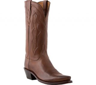 Lucchese Since 1883 M5004.S54   Tan Ranch Hand/Tan Burnished