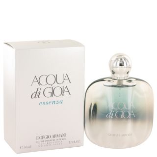 Acqua Di Gioia Essenza for Women by Giorgio Armani Eau De Parfum Intense Spray 1