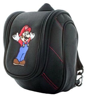 Super Mario Deluxe Game Traveler (3DS911) for Nintendo 3DS, 3DSXL, DSi and DSiXL: Video Games