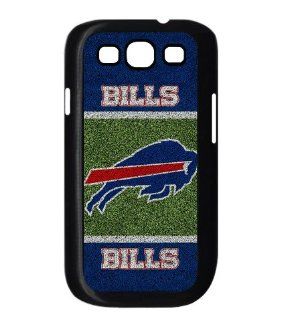 Samsung Galaxy S III i9300 Covers Buffalo Bills logo hard case: Cell Phones & Accessories