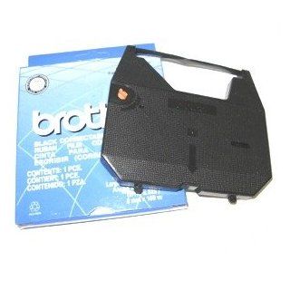 Brother Typewriter Ribbon   1030 Correctable Film Ribbons for Brother Typewriters   SC 888 Genuine OEM Product : Electronic Typewriters : Office Products