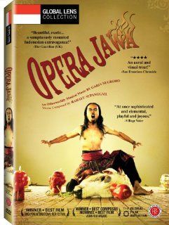 Opera Jawa ( Exclusive): Artika Sari Devi, Martinus Miroto, Garin Nugroho: Movies & TV