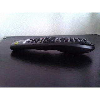 Logitech 915 000148 Harmony 200 Remote for Three Devices   Black (Discontinued by Manufacturer): Electronics
