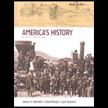 Americas History, Comp.