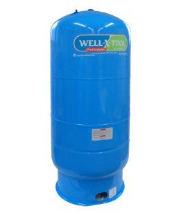 Amtrol Well X Trol 119 Gallon Water System Pressure Tank   WX 350: Home Improvement