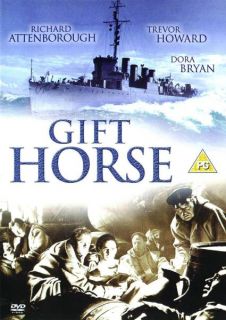 Gift Horse      DVD