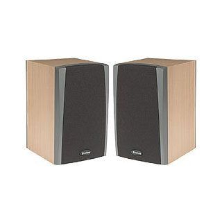 Boston Acoustics CR75 Beech (Pr) 2 Way Bookshelf Speakers: Everything Else