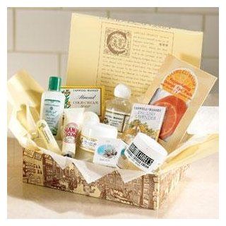 Women's Sampler : Beauty