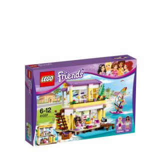 LEGO LEGO Friends: Stephanies Beach House (41037)      Toys