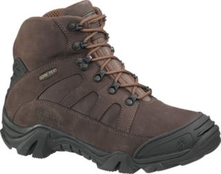 Wolverine Ridgeline Lo Insulated Gore Tex All Leather