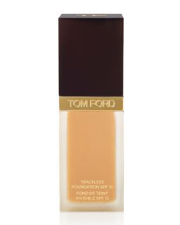 Traceless Foundation SPF15, Bisque   Tom Ford Beauty